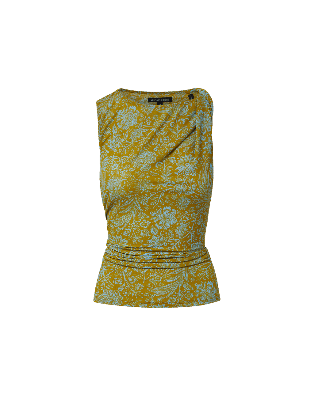 Débardeur en maille Otessa