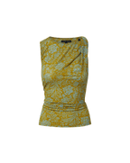 Débardeur en maille Otessa