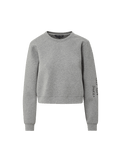 Sweat-shirt brodé Beaumont