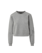 Sweat-shirt brodé Beaumont