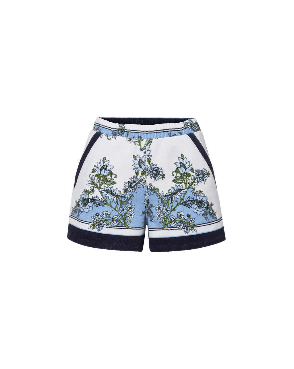 Tijana Terry Short