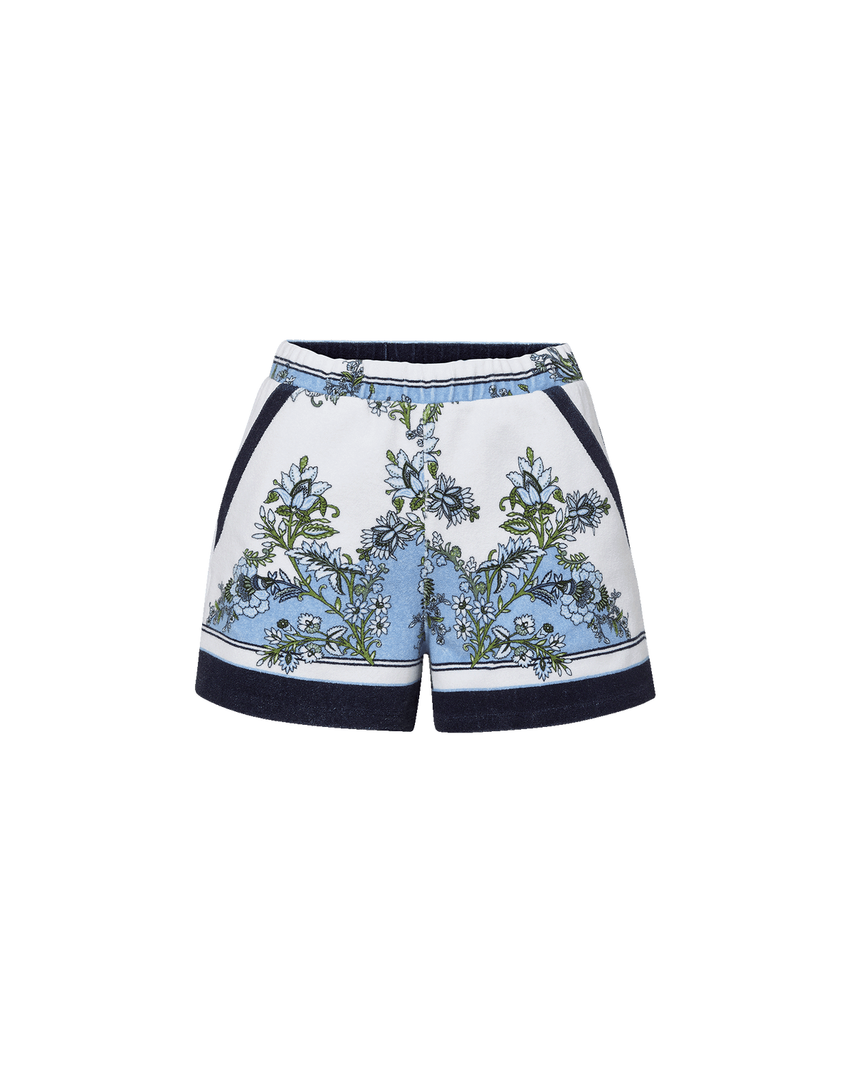 Tijana Terry Short