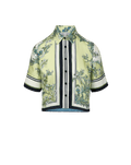Spruce Button-Down Shirt