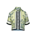 Spruce Button-Down Shirt