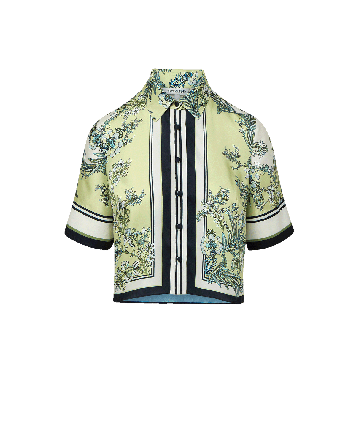 Spruce Button-Down Shirt