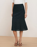Massimo Midi Skirt