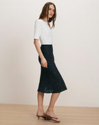 Massimo Midi Skirt