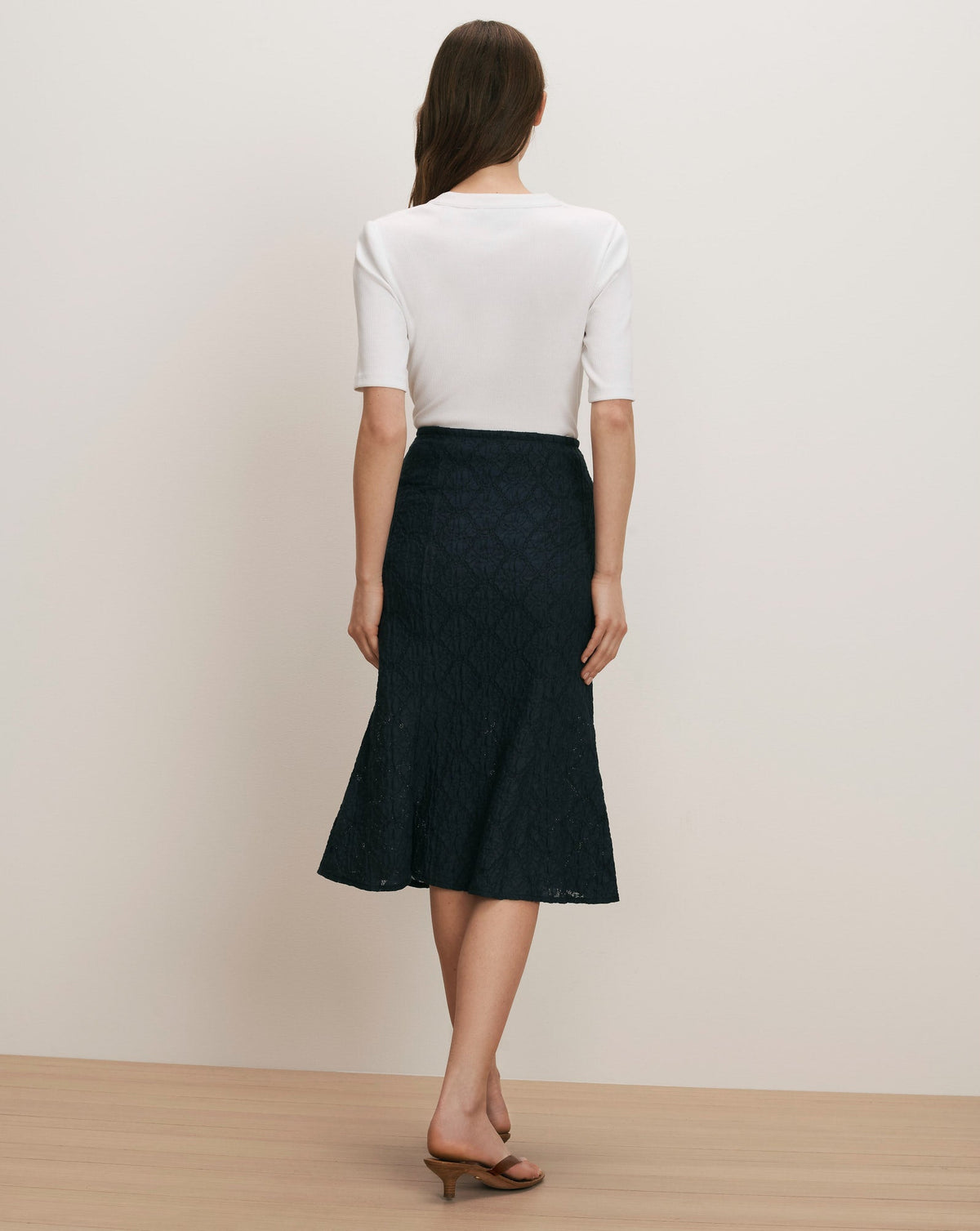 Massimo Midi Skirt