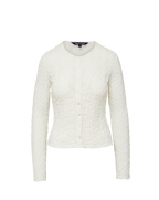 Gillingham Stretch-Lace Cardigan