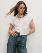 Nestor Button-Down Shirt