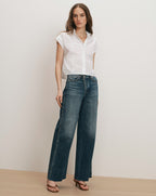 Nestor Button-Down Shirt