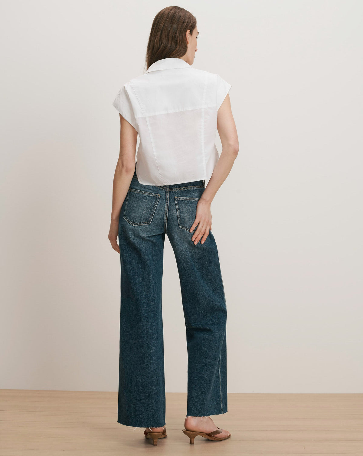 Nestor Button-Down Shirt