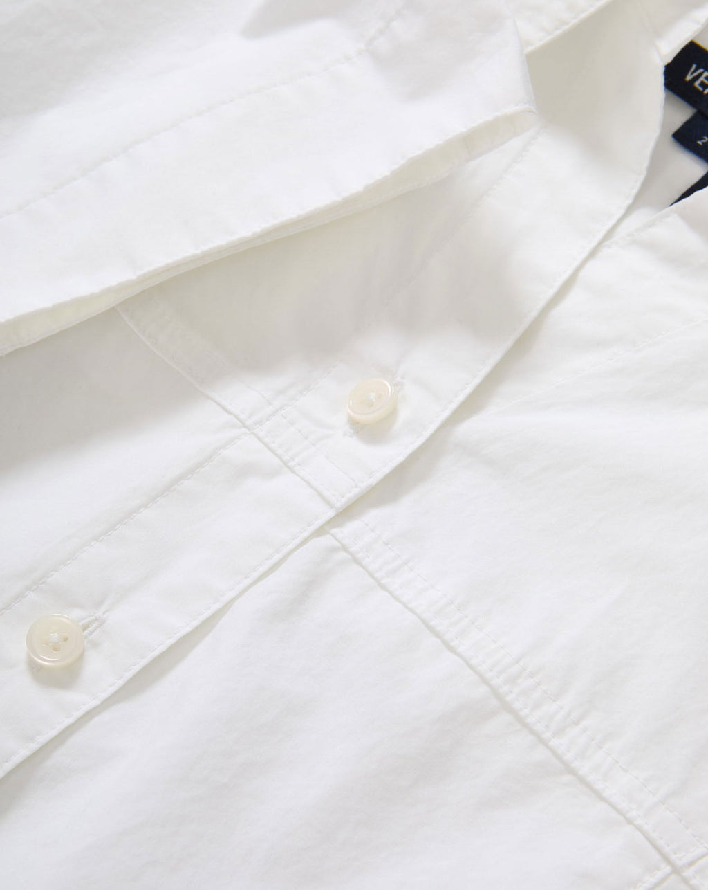 Nestor Button-Down Shirt