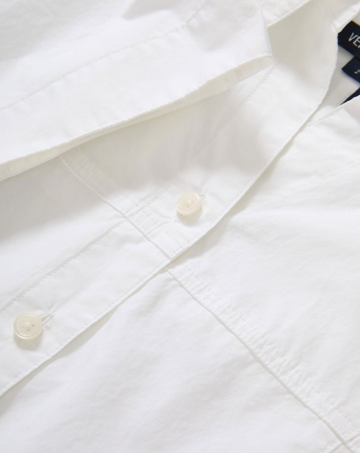 Nestor Button-Down Shirt