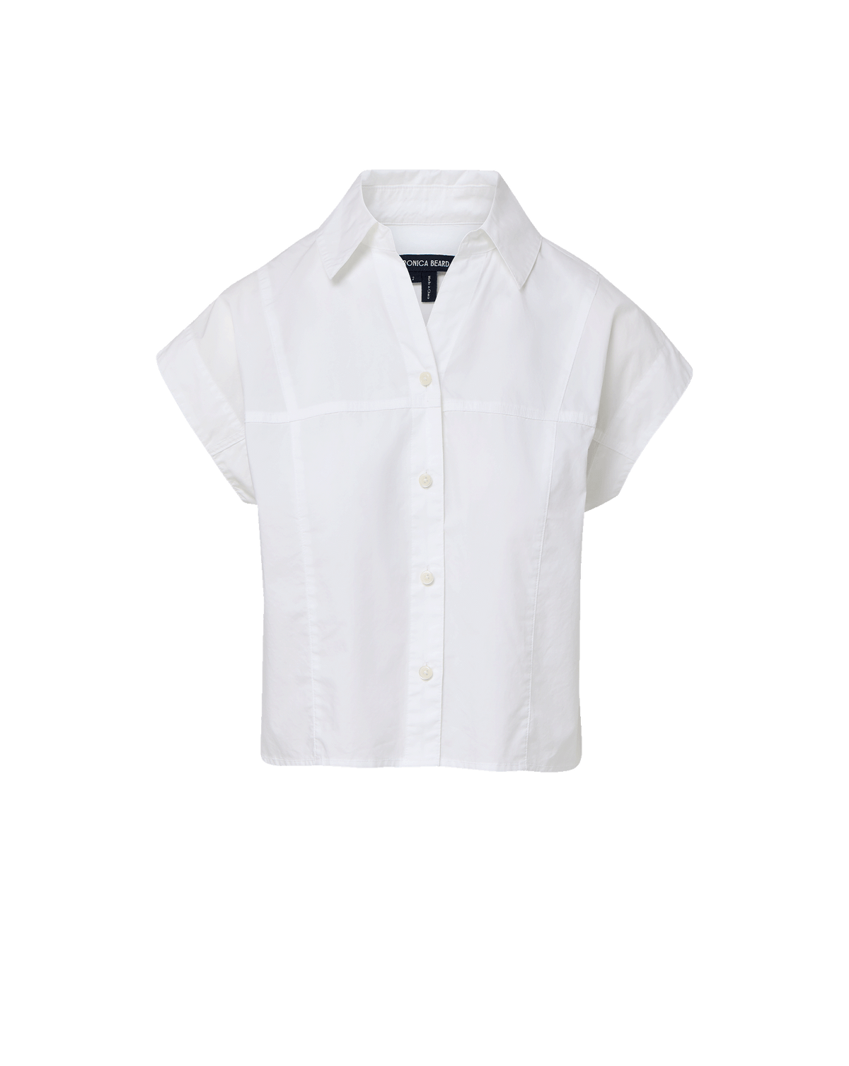 Nestor Button-Down Shirt