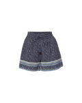 Short fleuri Vilvaldi