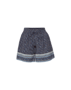 Short fleuri Vilvaldi