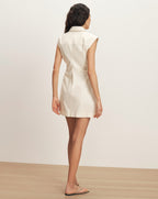 Robe courte Maura