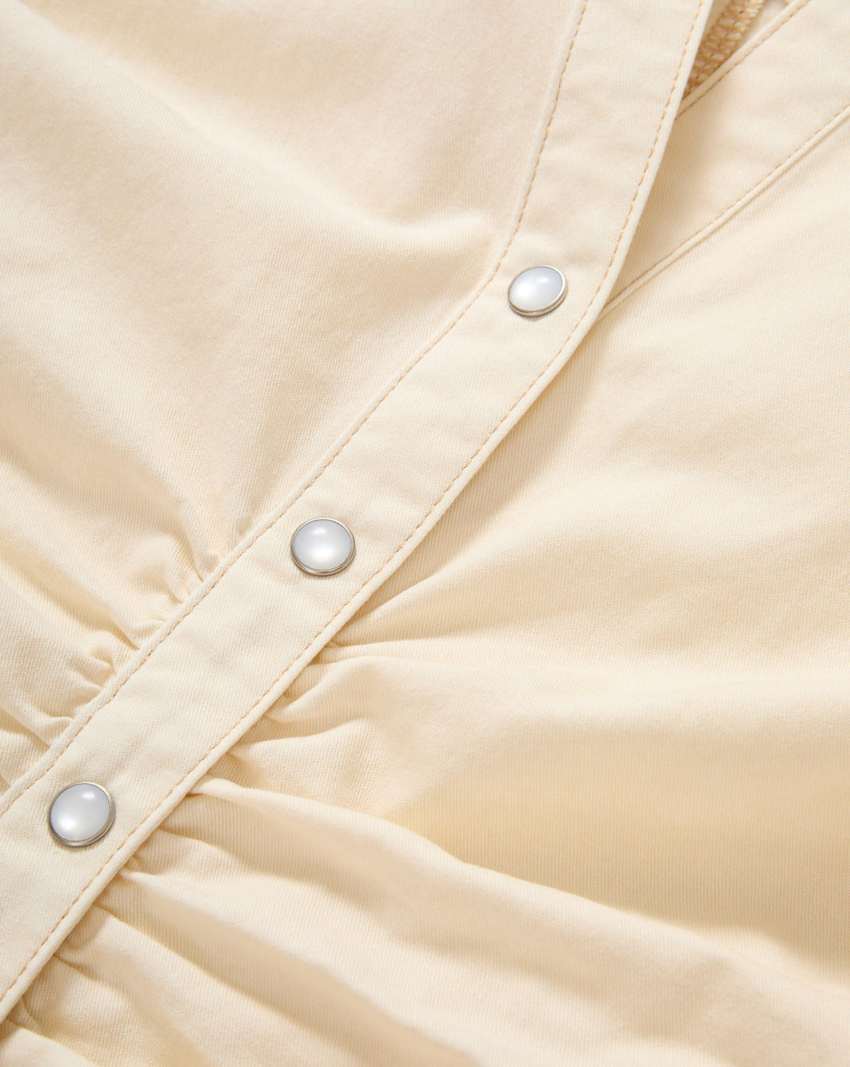 Robe courte Maura