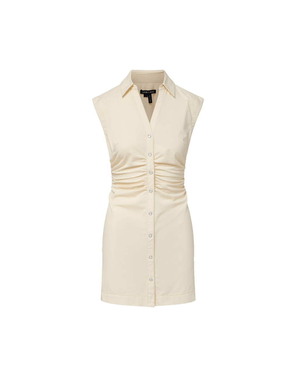 Robe courte Maura