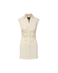 Robe courte Maura