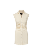 Robe courte Maura
