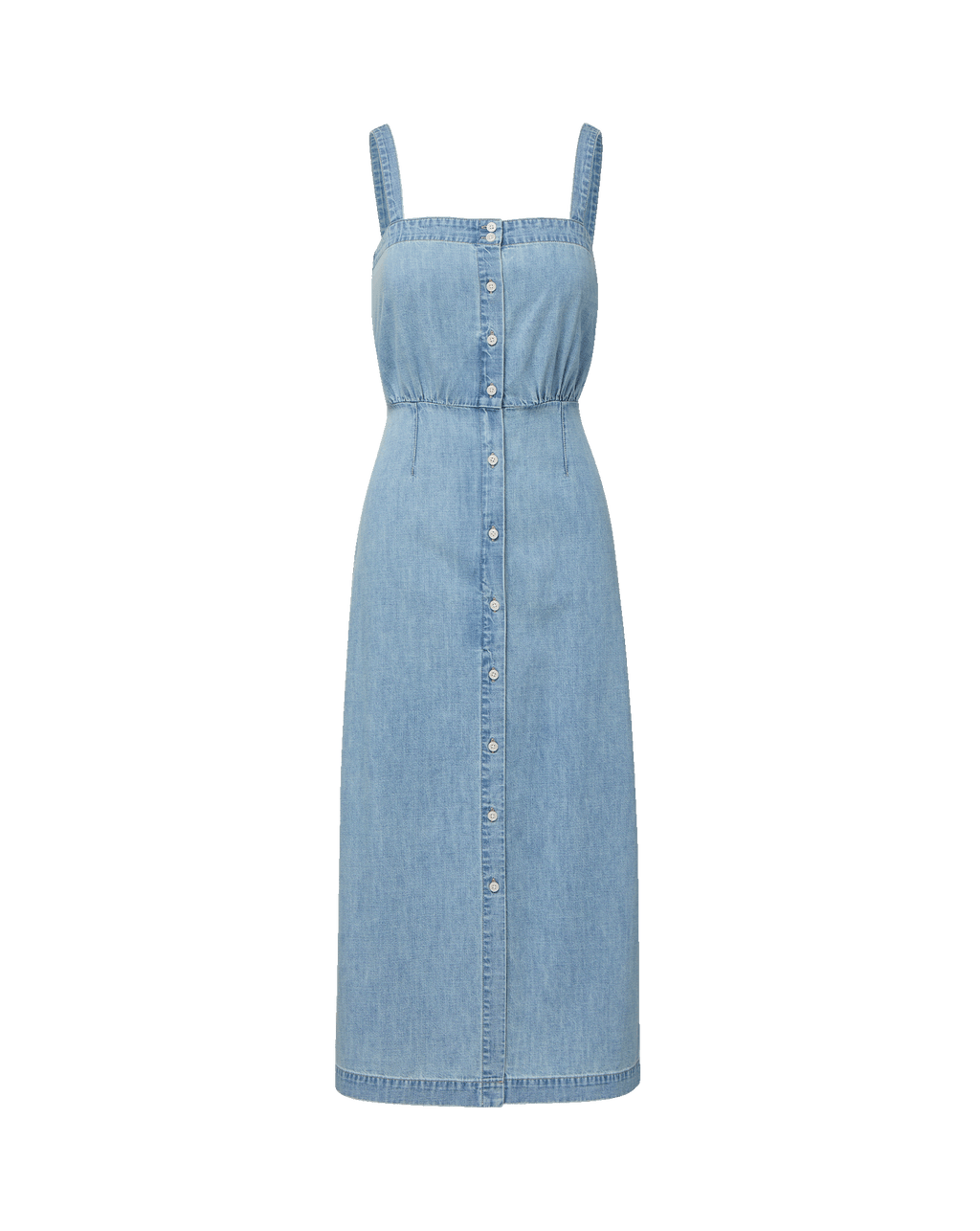 Delondra Midi Dress