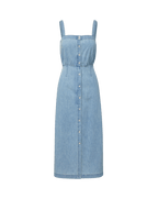 Delondra Midi Dress