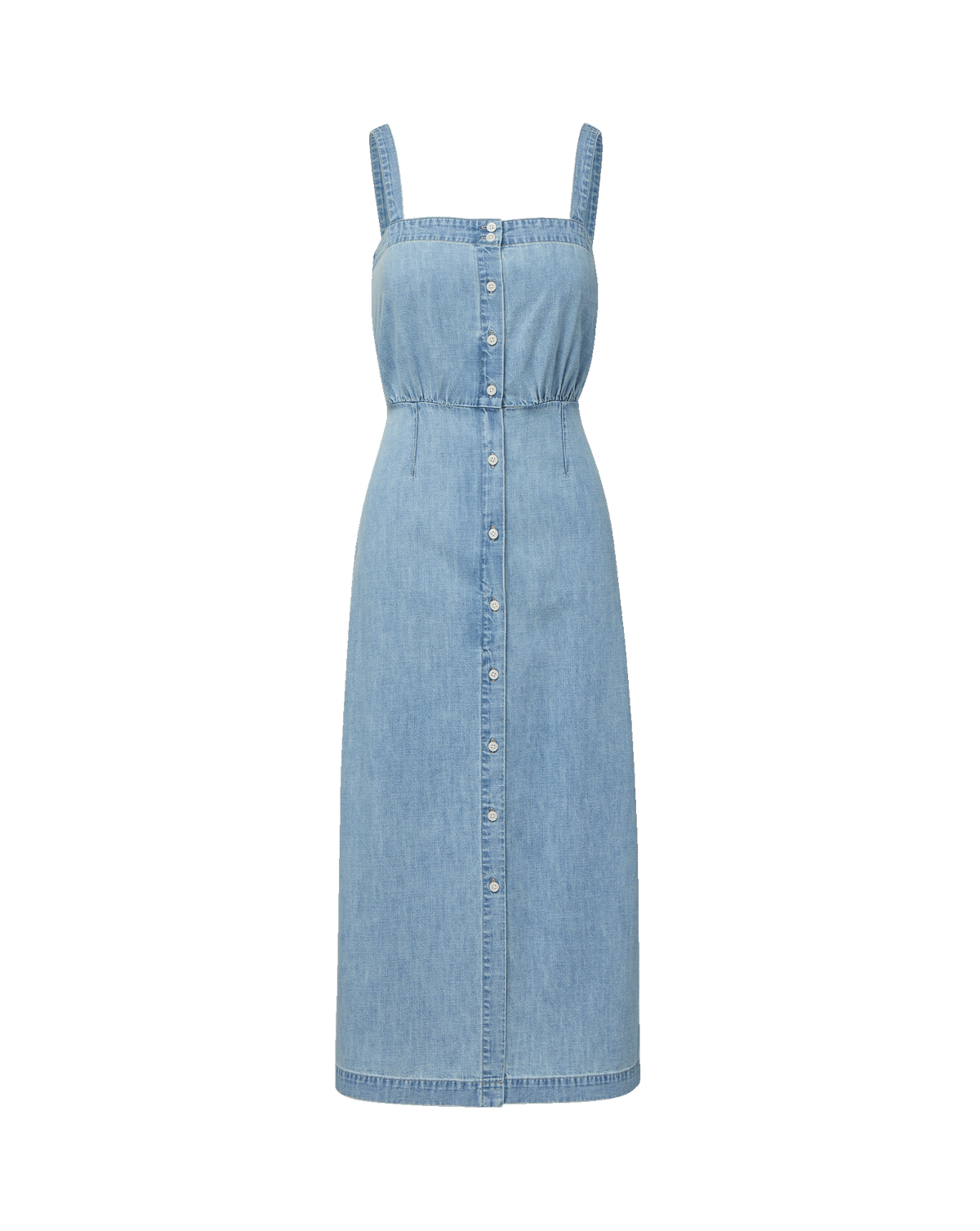 Delondra Midi Dress