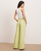 Kasey Wide-Leg Jean