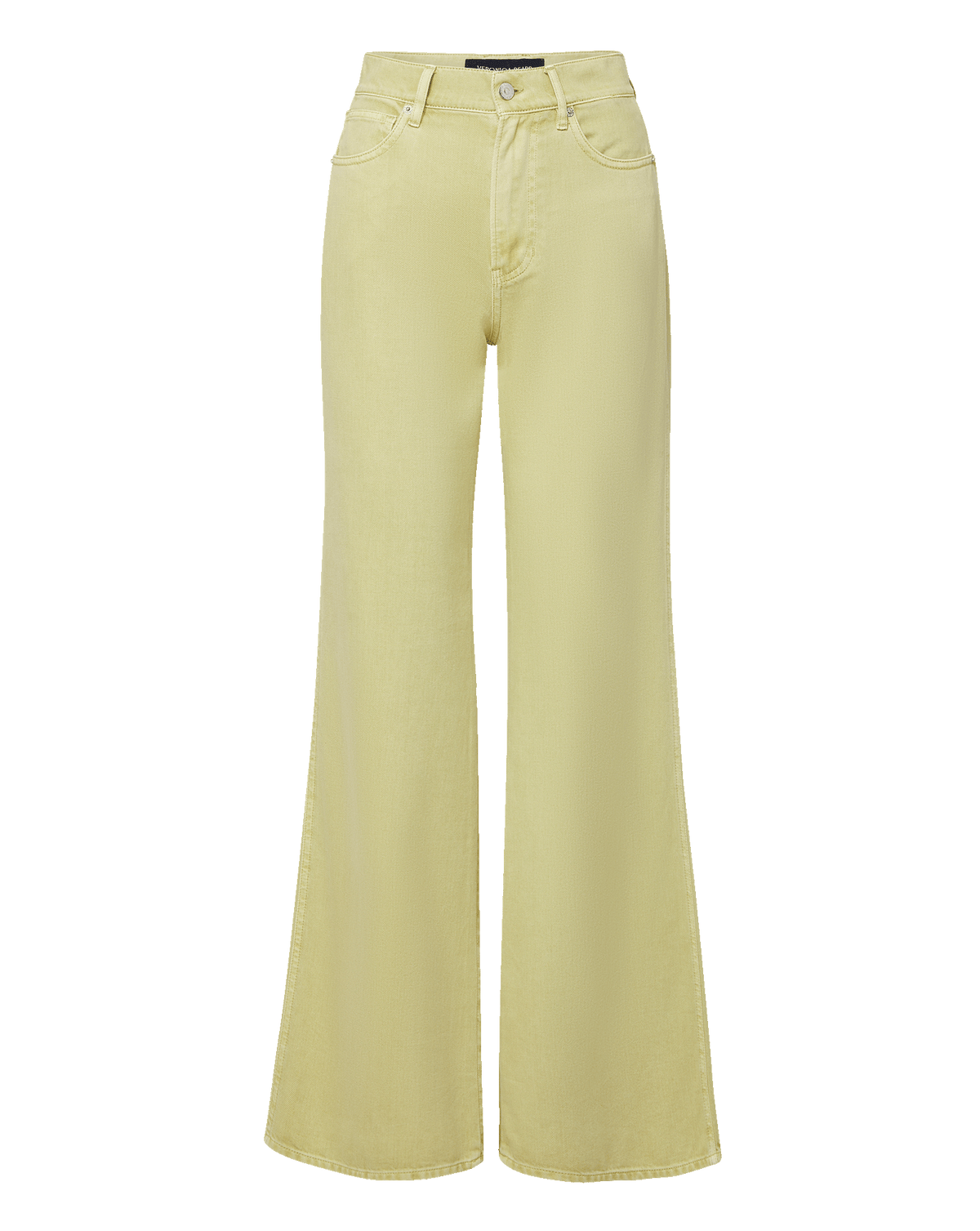 Kasey Wide-Leg Jean