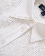 Ellisandra Smocked Top