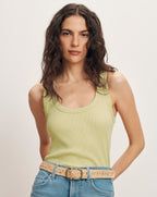 Birke Scoopneck Tank Top