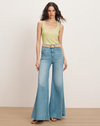 Jean Jesse Ultra-Flare