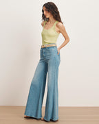 Jean Jesse Ultra-Flare