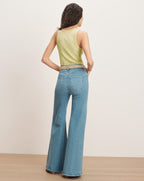 Jean Jesse Ultra-Flare