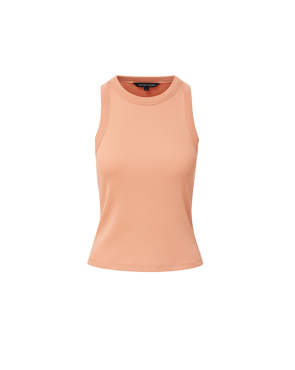 Jordyn Cropped Tank Top