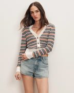 Ingraham Cardigan