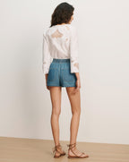 Short en jean Sally