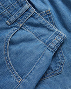 Short en jean Sally