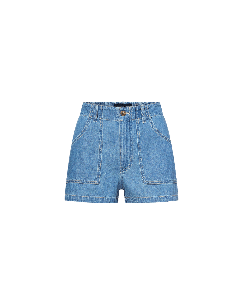 Short en jean Sally