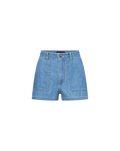Short en jean Sally
