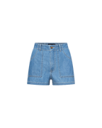 Short en jean Sally