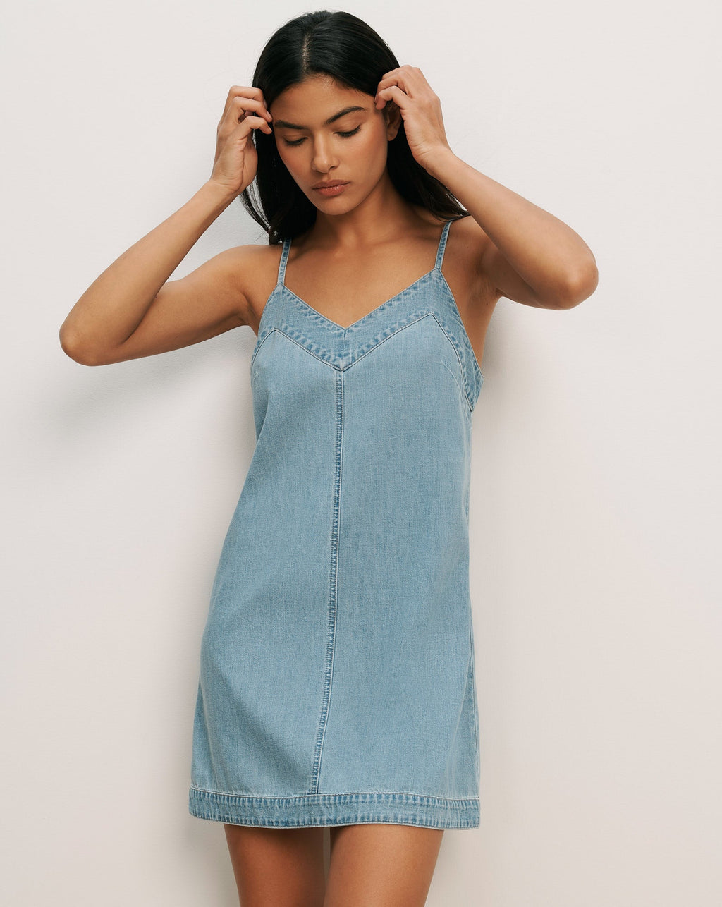 Chapmond Mini Dress