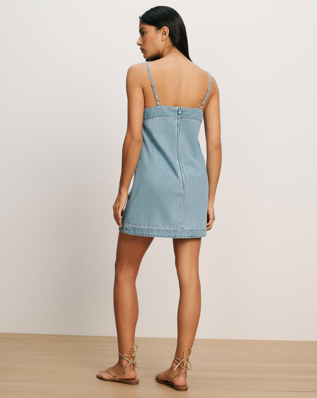 Chapmond Mini Dress