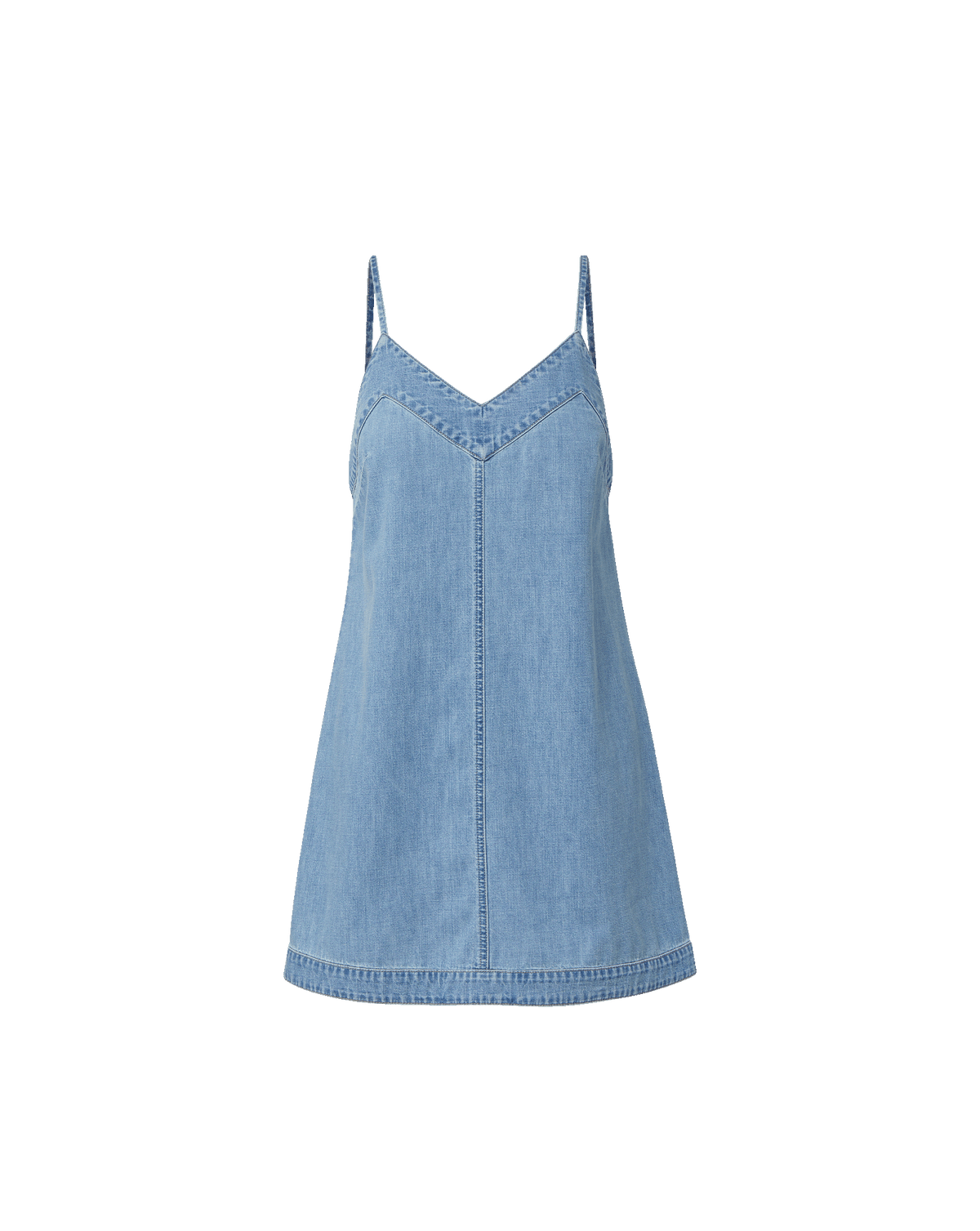 Chapmond Mini Dress