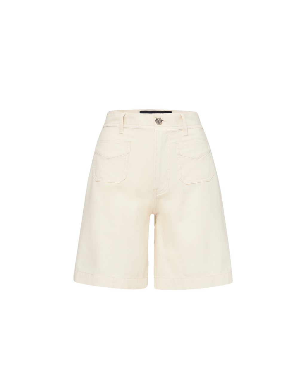 Short en toile Carter