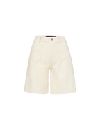 Short en toile Carter