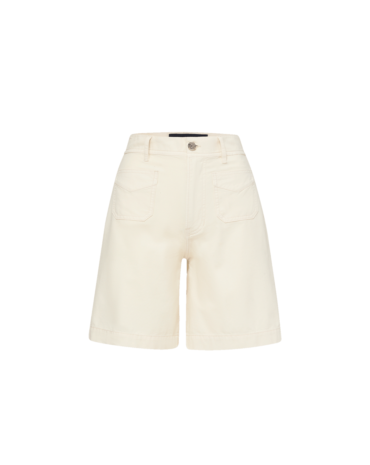 Carter Canvas Short