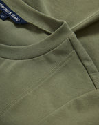 Syverin Peplum T-Shirt